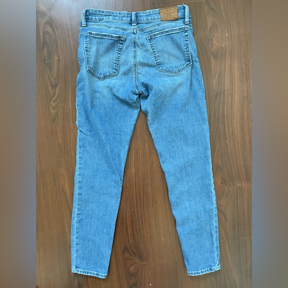 Mid rise lucky jeans - Picture 2 of 3